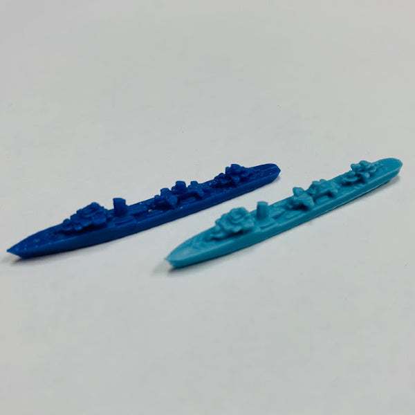 Destroyer, LeFantasque (x5)