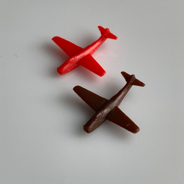 Mig-9 Jet Fighter (x5)