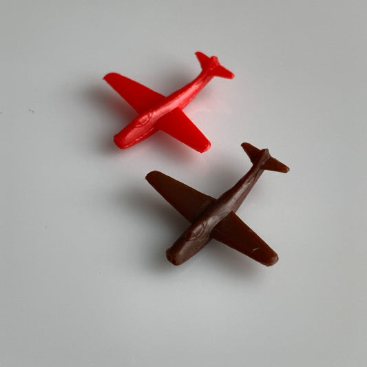 Mig-9 Jet Fighter (x5)