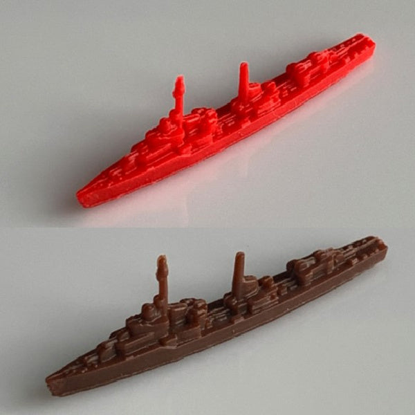 Storozhevo Class Destroyer (x5)