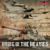 Bring in the Heavies-Amerika Expansion Set (Large)