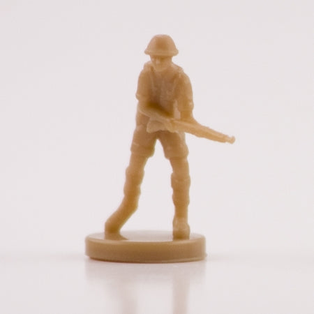 Infantry - United Kingdom (Anniversary)