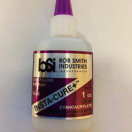 BSI Insta-Cure Glue