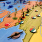 Balkan Wars: The First Balkan War