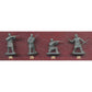 1/72 WWII German Panzergrenadiers Kharkov 1943 Box (Caesar)