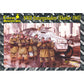 1/72 WWII German Panzergrenadiers Kharkov 1943 Box (Caesar)