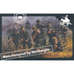 1/72 WWII German Army Sturmpionier Team Box (Caesar)