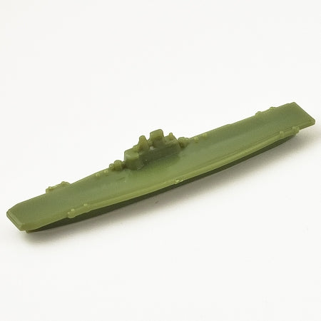 Aircraft Carrier: Wasp Class - United States (Guadalcanal)
