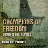 Bring in the Heavies - Champions of Freedom (GW1936 Expansion)