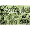 HBG Battle Labels-China Montage w/ Name