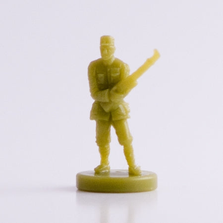 Infantry - China (Pacific 1940)