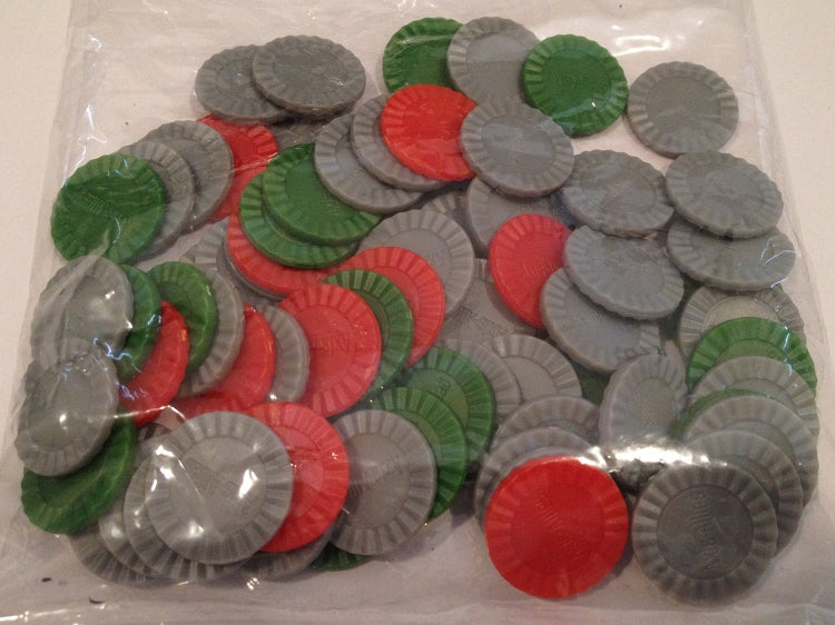 Sealed Bag Chips (42 2nd Ed)