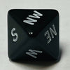 D8 - Compass Die (x One)
