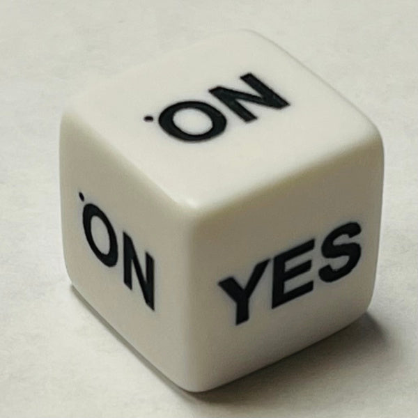 Dice & Trays