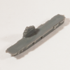 German Aircraft Carrier (Classic 1984)