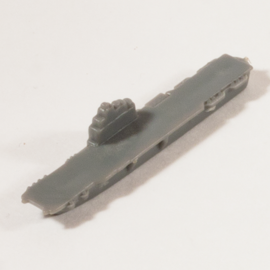 German Aircraft Carrier (Classic 1984)