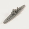 German Battleship (Classic 1984)