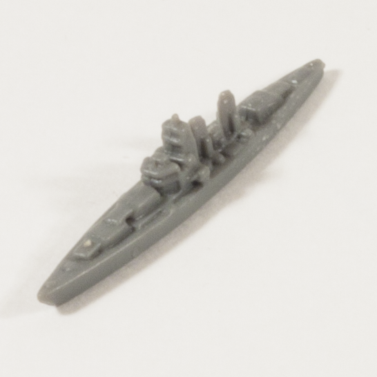 German Battleship (Classic 1984)