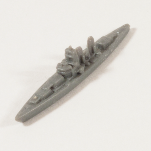 German Battleship (Classic 1984)