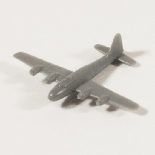 German Bomber (Classic 1984)