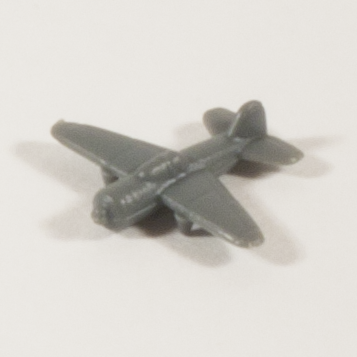 German Fighter (Classic 1984)