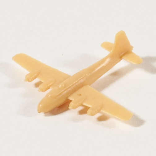 Japanese Bomber (Classic 1984)