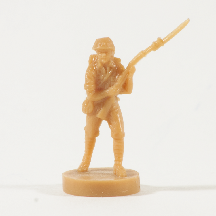 Japanese Infantry (Classic 1984)