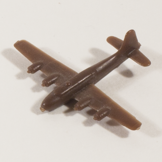 Russian Bomber (Classic 1984)