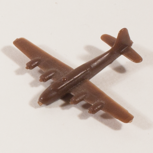 Russian Bomber (Classic 1984)