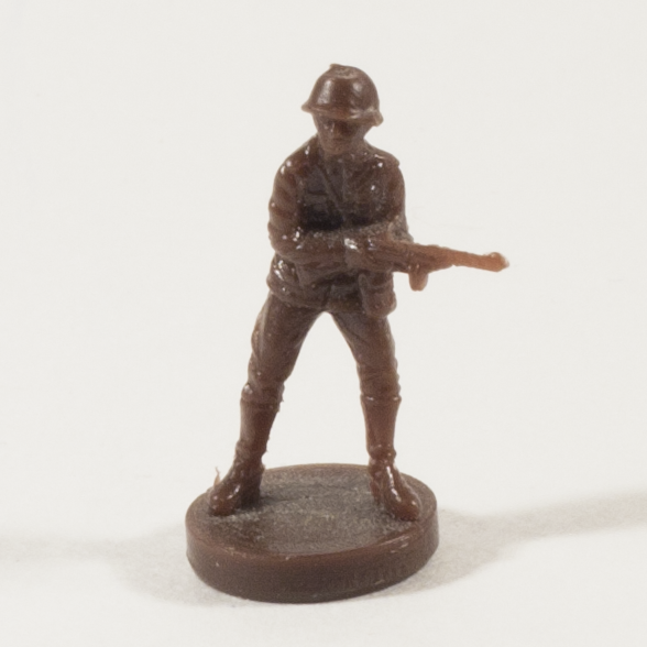 Russian Infantry (Classic 1984)