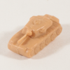 United Kingdom Tank Armored (Classic 1984)