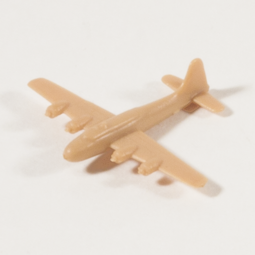 United Kingdom Bomber (Classic 1984)