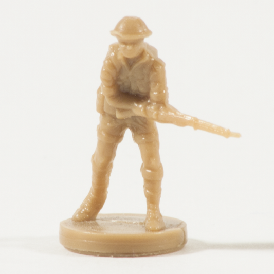 United Kingdom Infantry (Classic 1984)