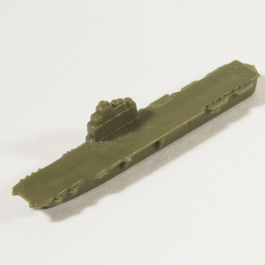 United States Aircraft Carrier (Classic 1984)