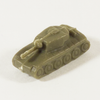 United States Tank Armored (Classic 1984)