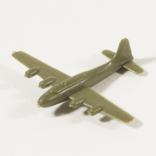 United States Bomber (Classic 1984)