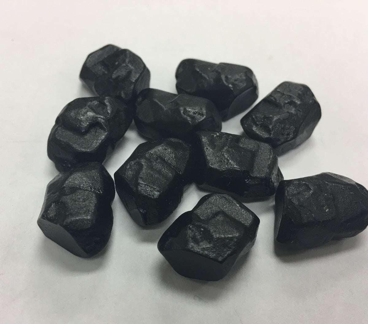 Coal (10 Piece)