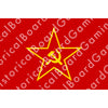HBG Battle Labels-Communist Flag