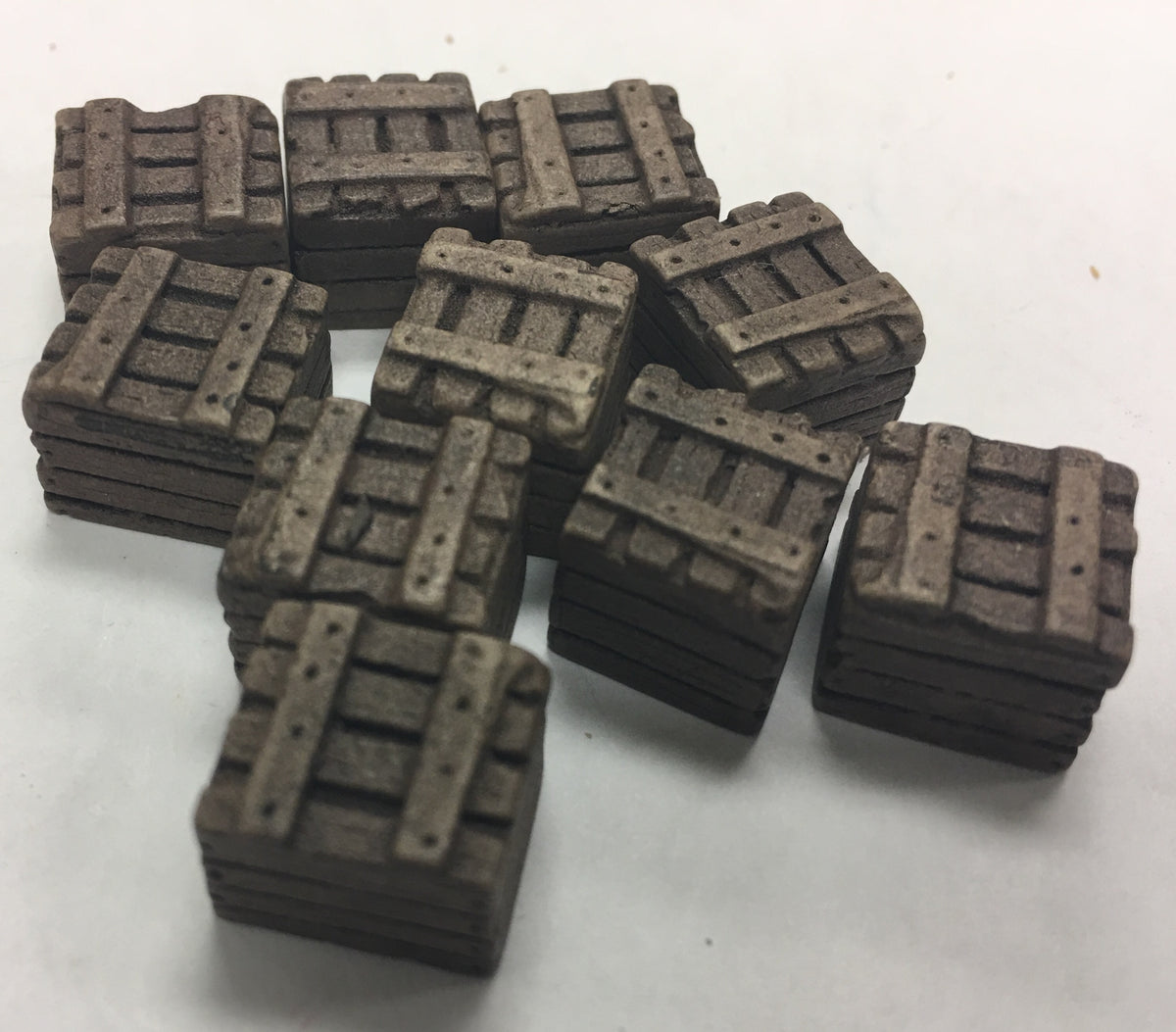 Crate (10 Piece)