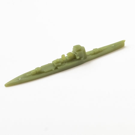 Cruiser: Takao Class Cruiser - (Guadalcanal) Green