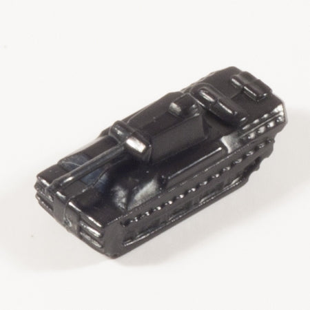 German PzV Panther Tank (Black) (D-Day)