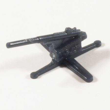 German 88mm Artillery (Dark Grey) (D-Day)