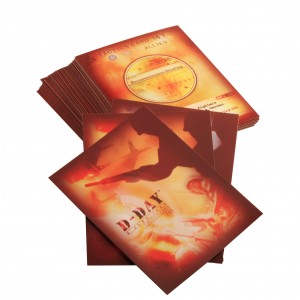 Order Cards - Sealed Deck (D-Day)