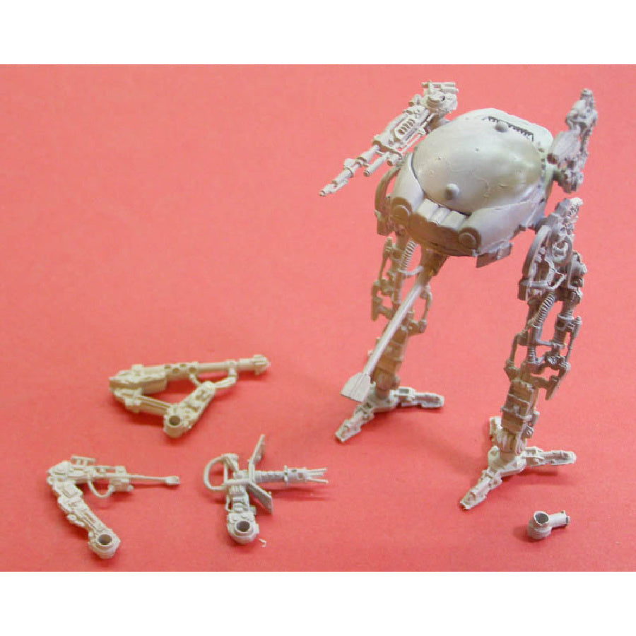 1/72 Space Battles #2 (DDS)