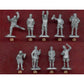 1/72 WW I Pilots of the First World War (DDS)
