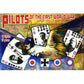 1/72 WW I Pilots of the First World War (DDS)