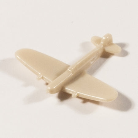 United Kingdom Fighter Spitfire (D-Day)