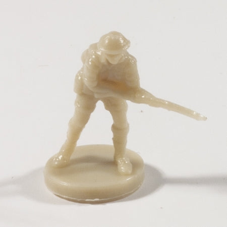 United Kingdom Infantry (D-Day)
