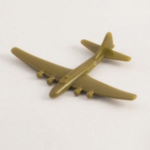 United States Bomber B17 (D-Day)