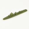 Destroyer: Johnston Class - United States (Guadalcanal)